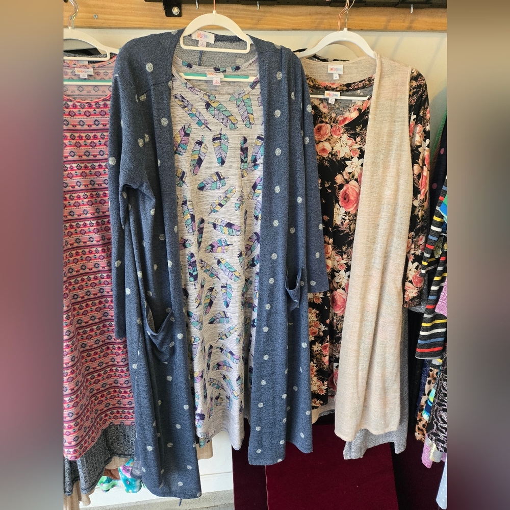 Lularoe outfit